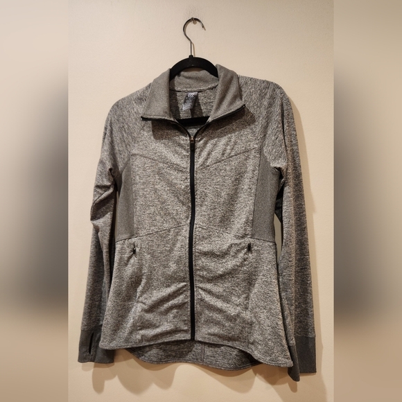 CHAMPION Active Full Zip - Picture 1 of 5